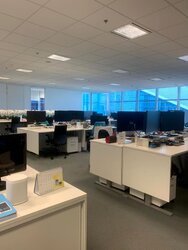 Marina Bay Financial Centre (tower 3) (D1), Office #457509241